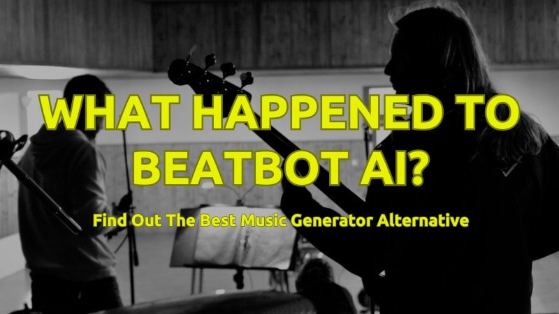 what happened to beatbot ai