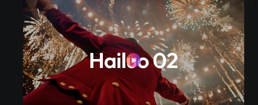 hailuo image