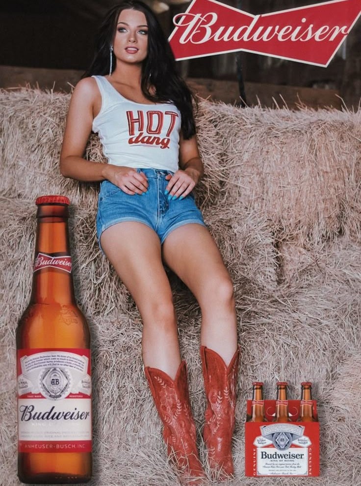 personal twist beer poster