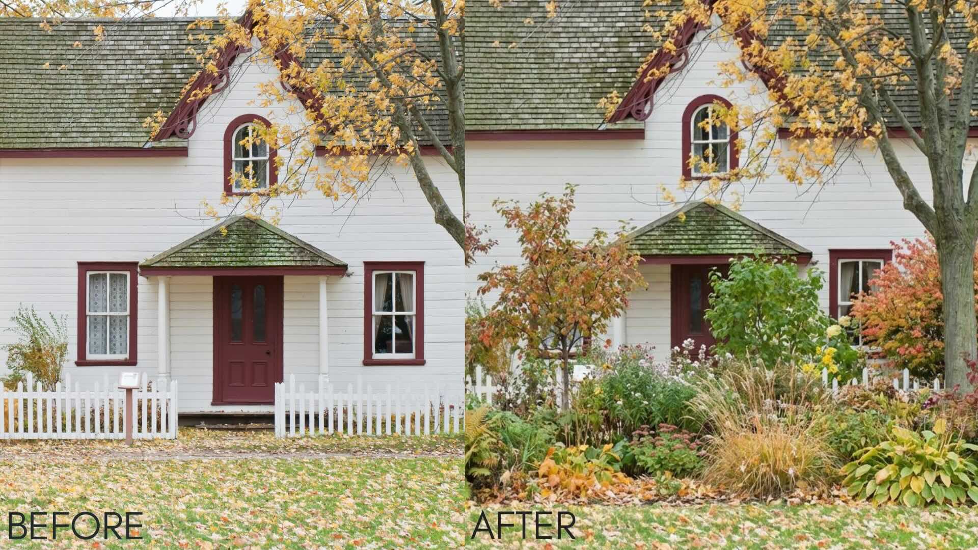 le meilleur outil de création de vidéos avant/après