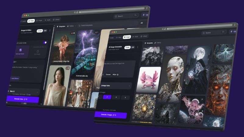 magic hour ai b-roll generator