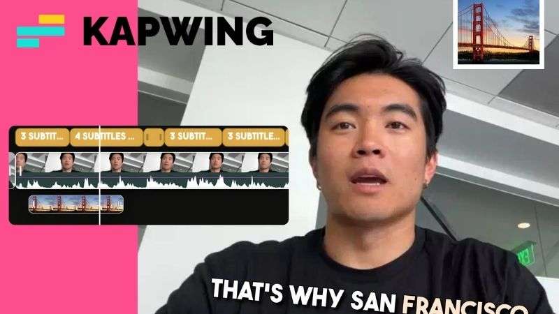 kapwing smart b-roll