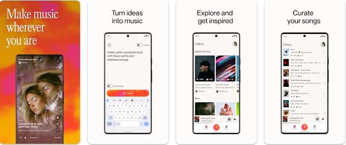 suno ai music generator
