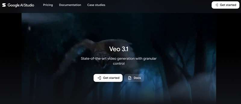 google veo 3 ai drama generator