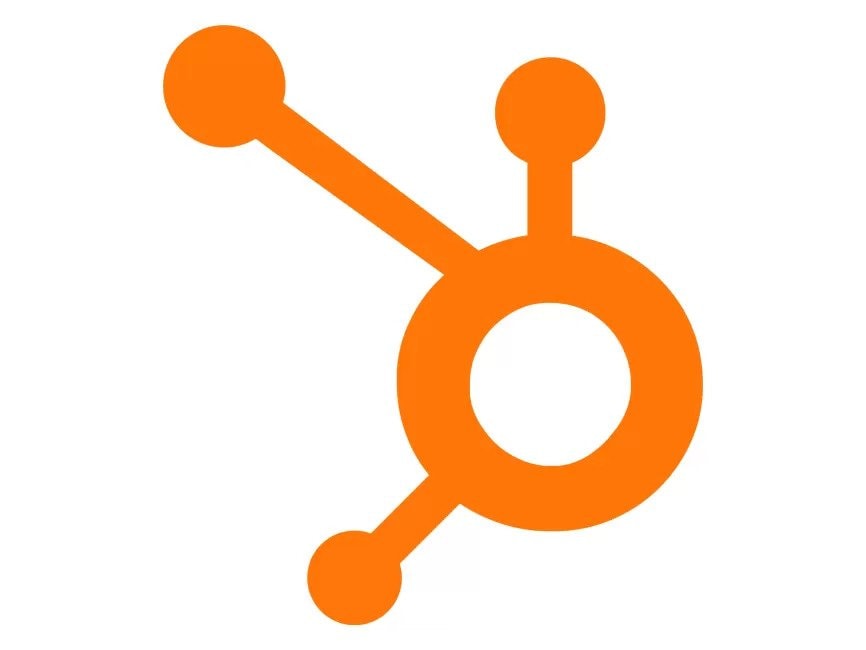 hubspot's clip creator logo