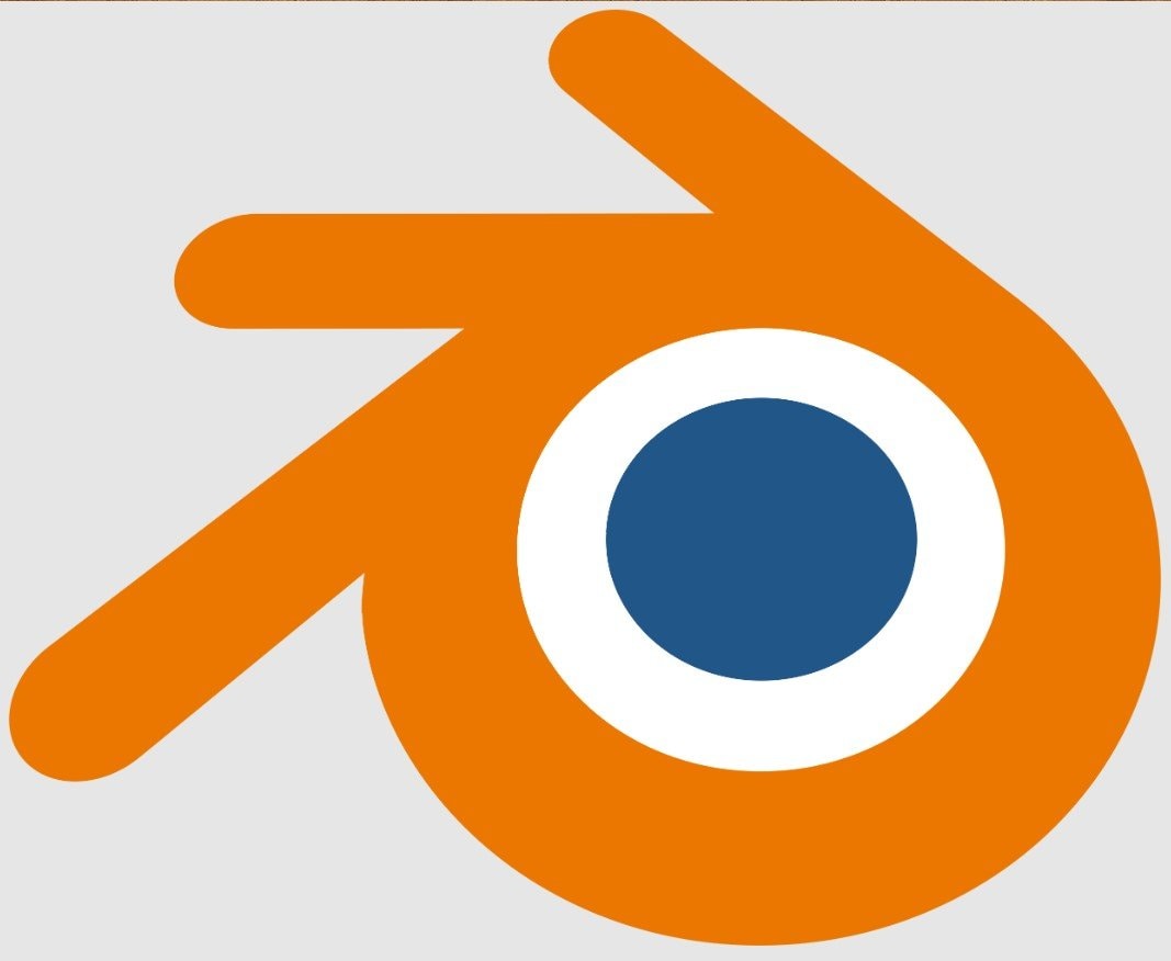 blender logo