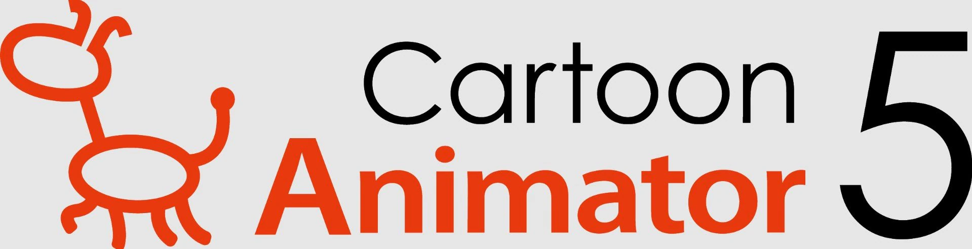 cartoon animator 5 logo