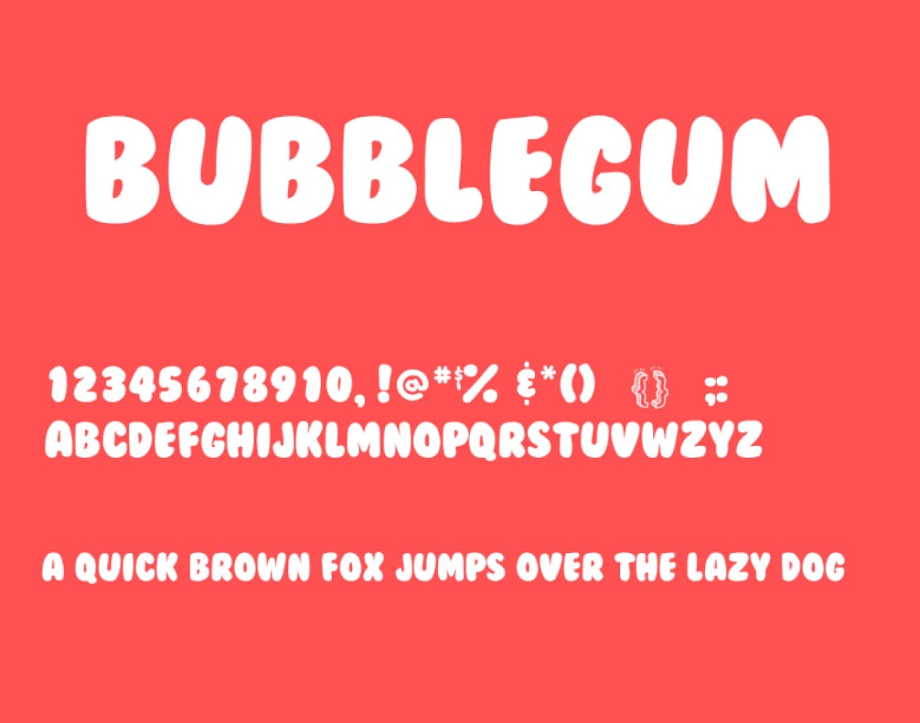 anime font name hobelgum font