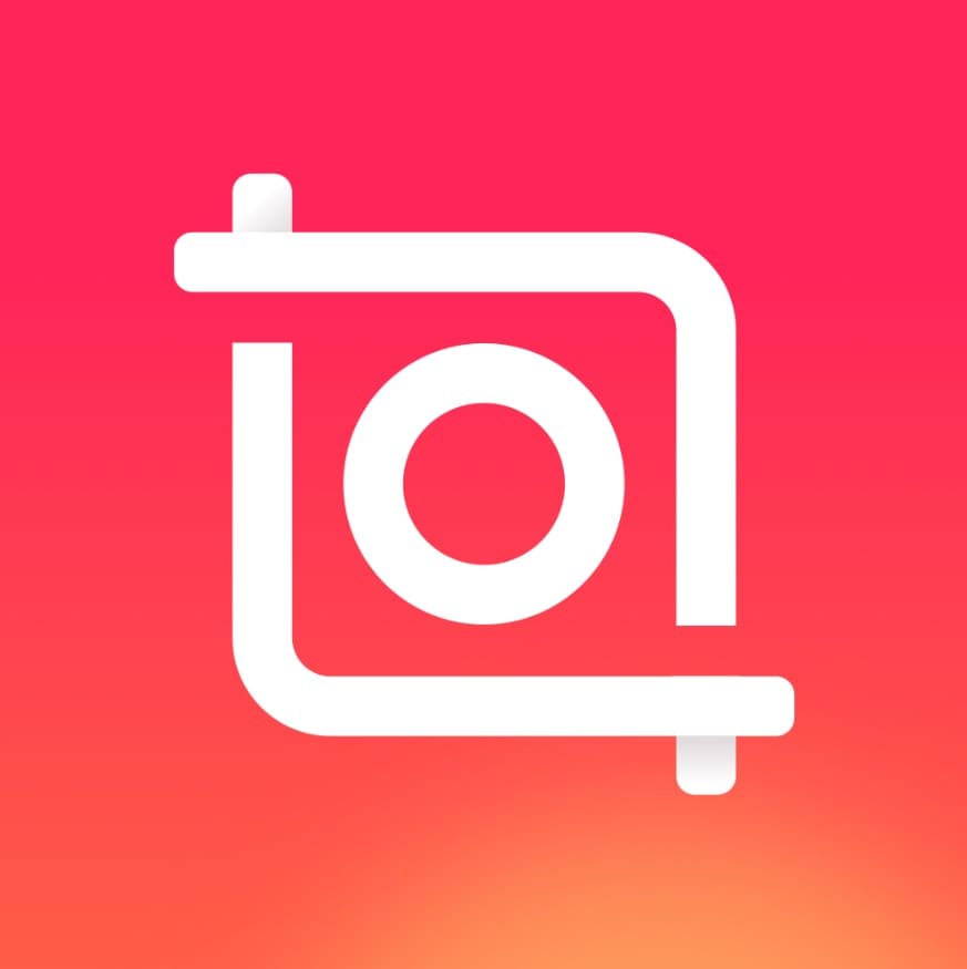 inshot video merger app logo