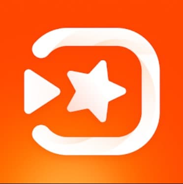 vivavideo video merger app logo