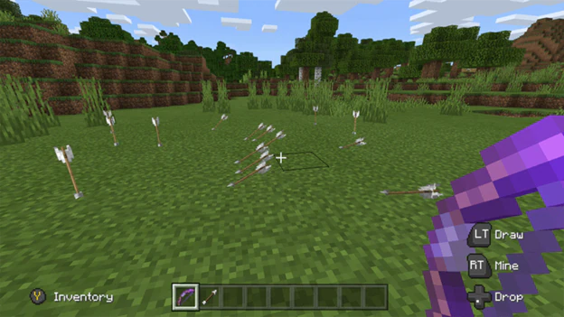 crossbow minecraft best enchantments