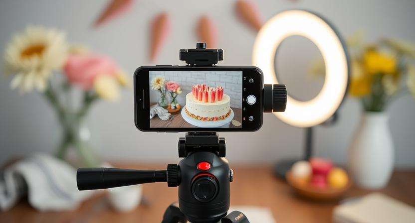 film cake