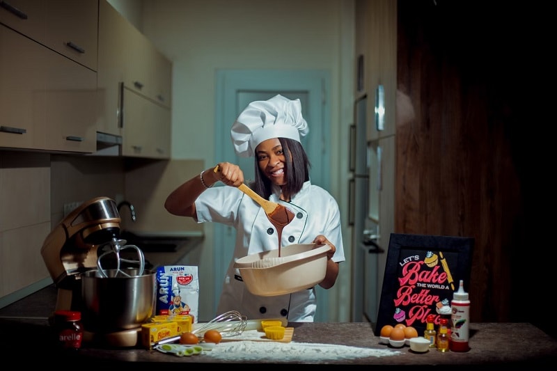 cooking creators on youtube