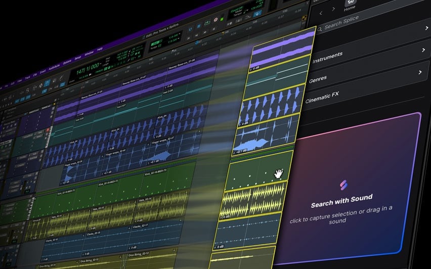 Avid Pro Tools