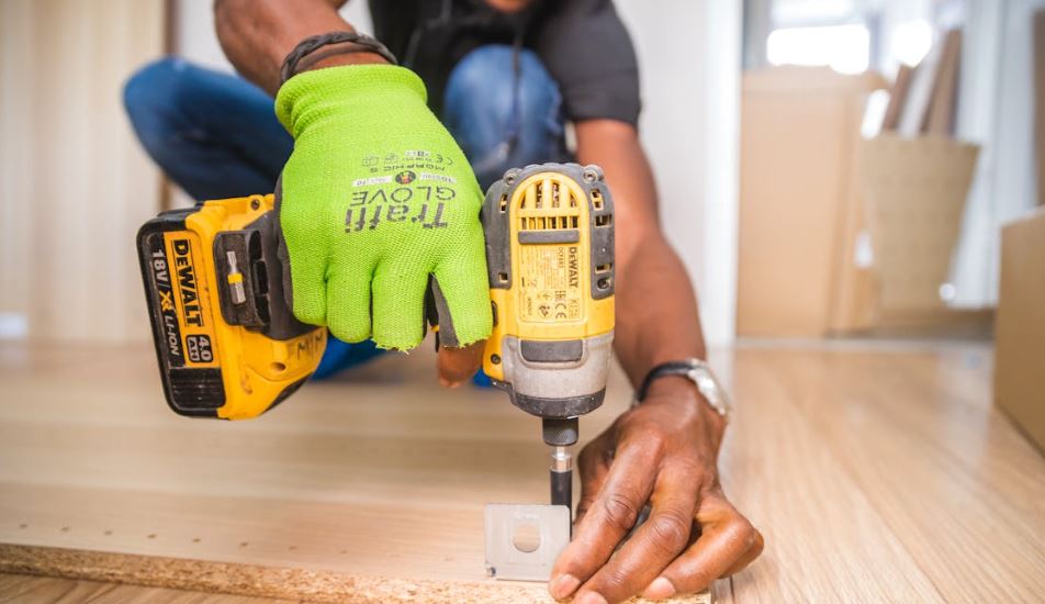 woodworking tools