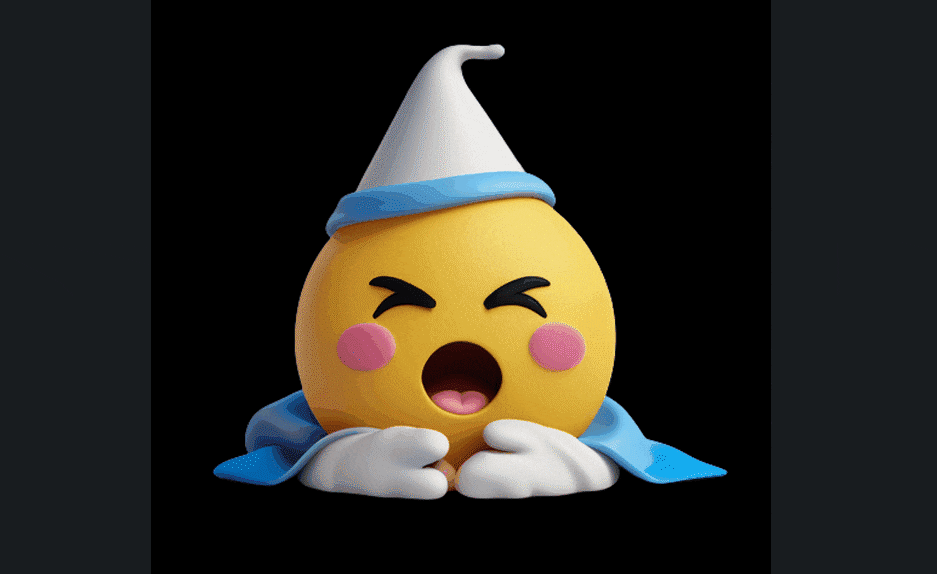 pick your favorite emoji