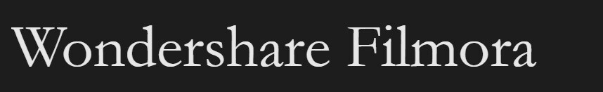 garamond font style best business email