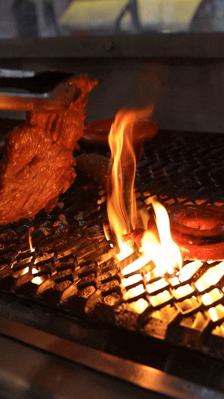 reels with cooking sounds