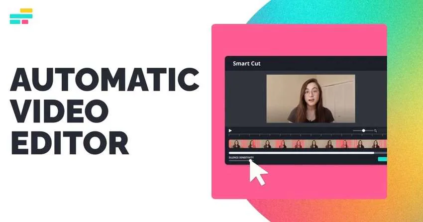 Kapwing automatischer Video Editor