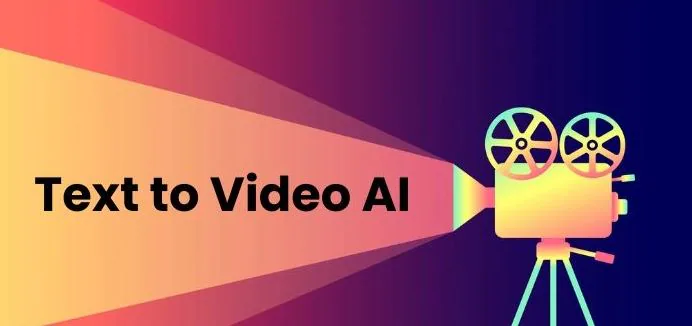 text to video ai