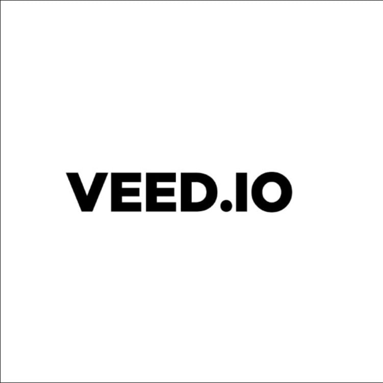 veed io logo