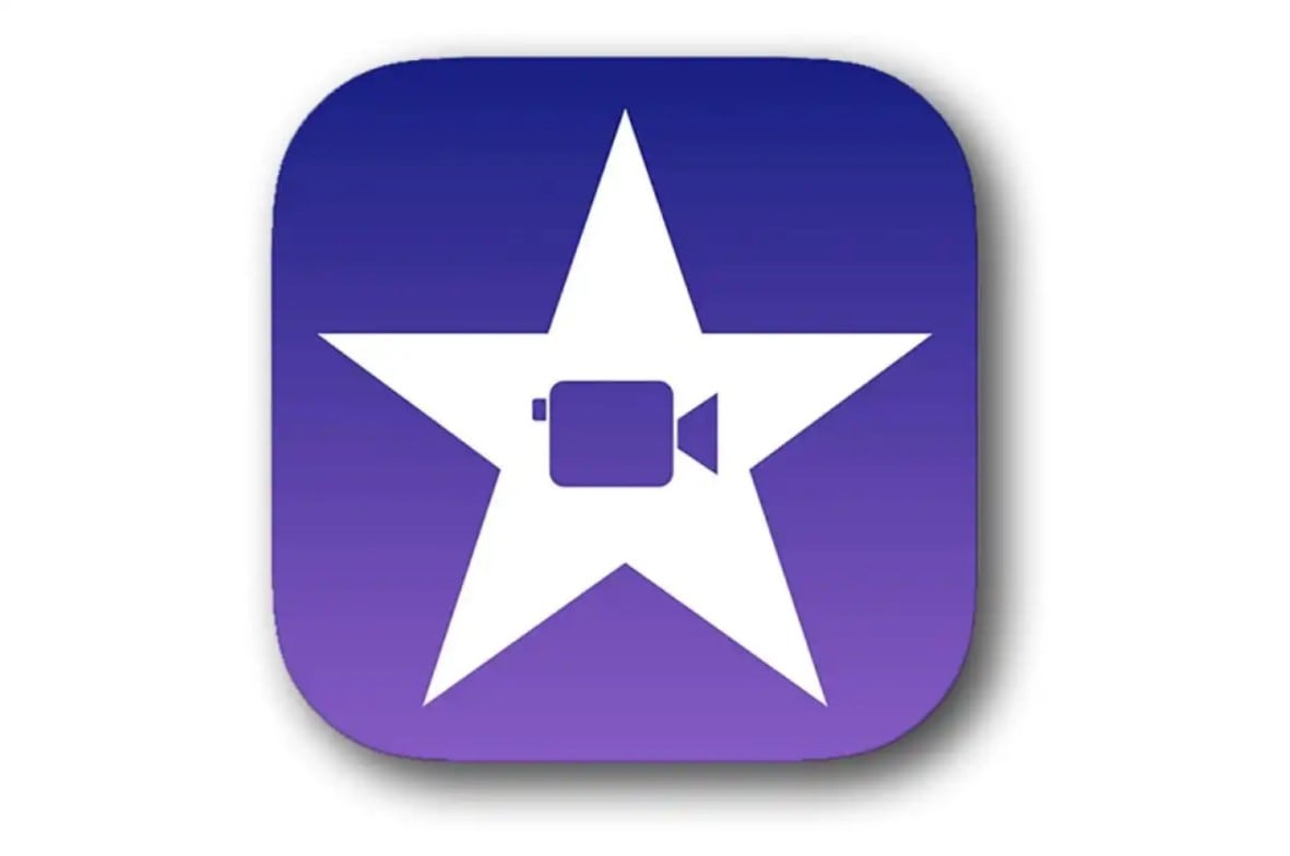 imovie logo