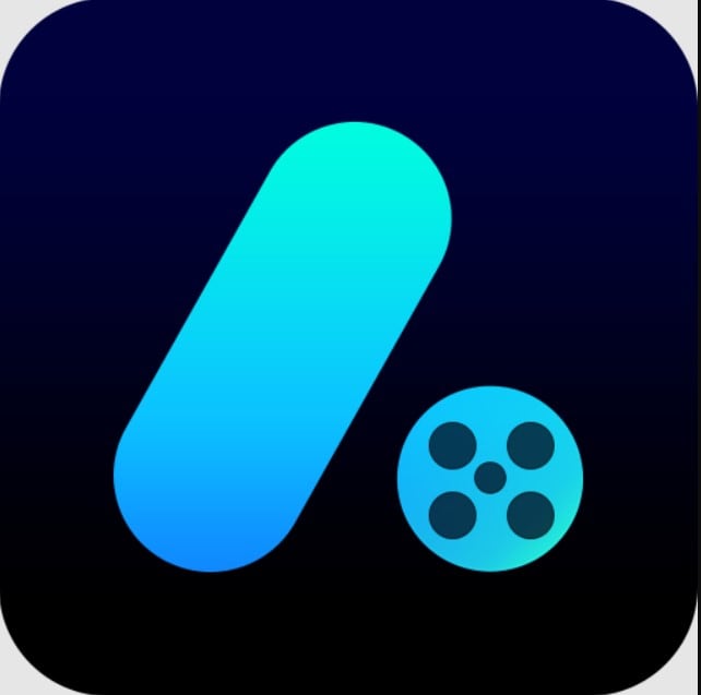 logo de l'application InShot