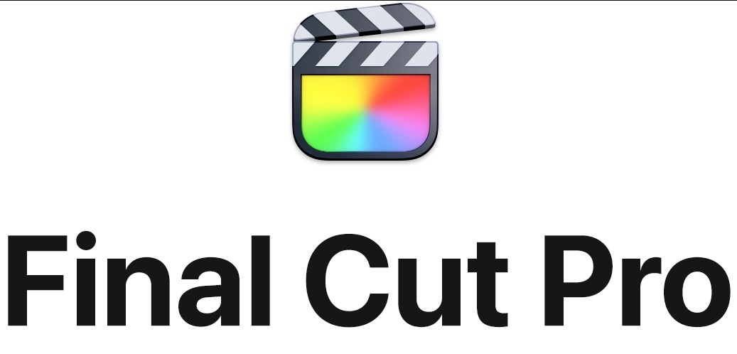 fcp gopro video editor