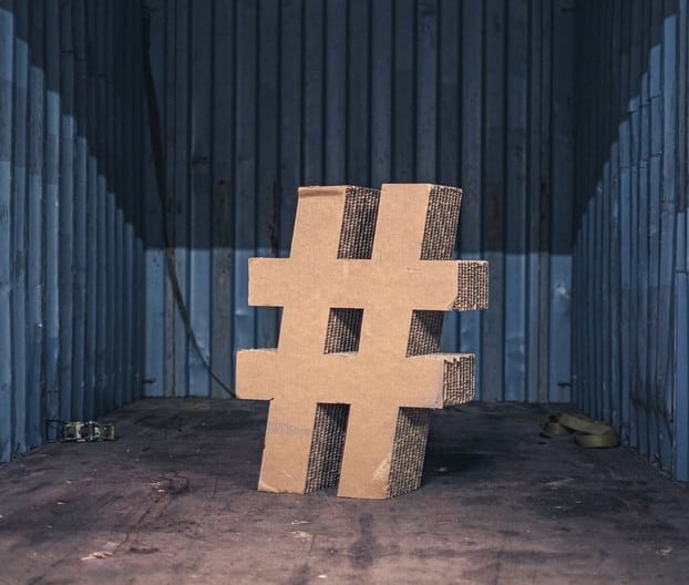 Best Hashtag Tracker