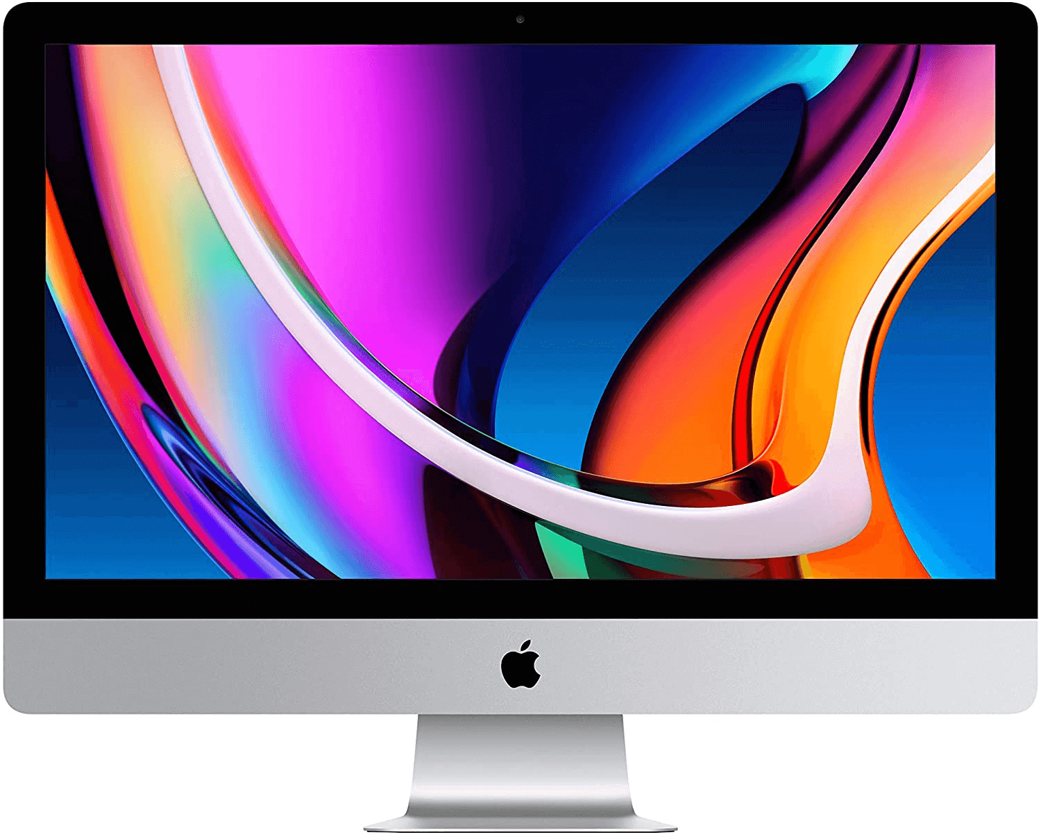  Apple iMac 27-inch 2019