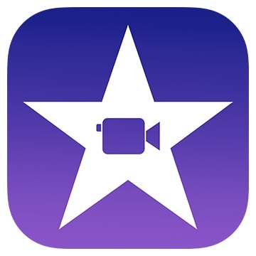 imovie icon