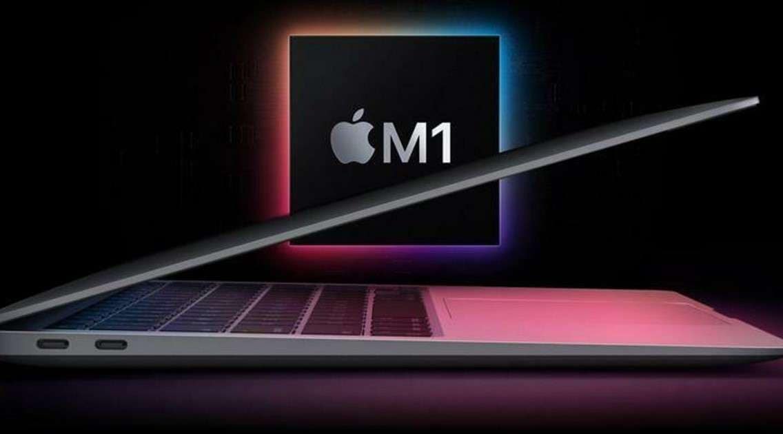 macbook air for podcasting