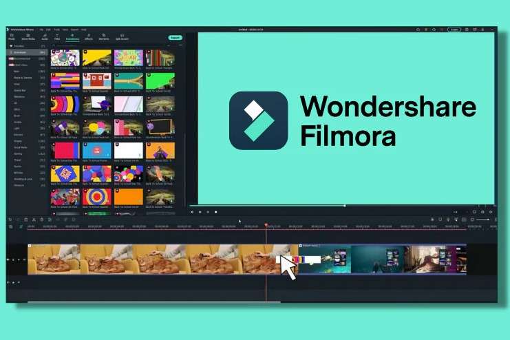 wondershare filmora
