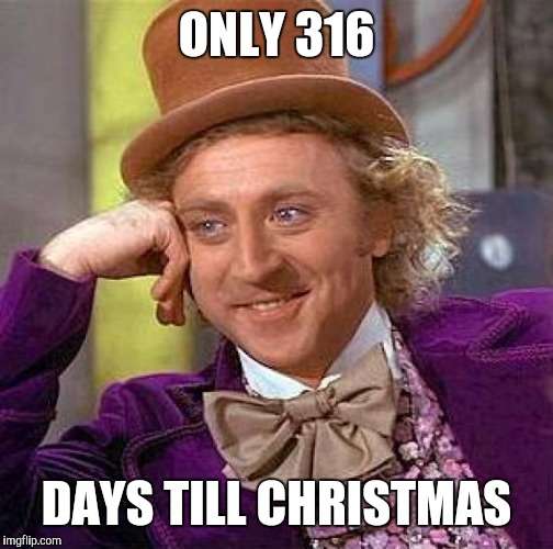 meme template creepy wonka