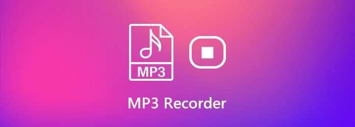 Meilleurs enregistreurs audio MP3 (bureau, en ligne et mobile)