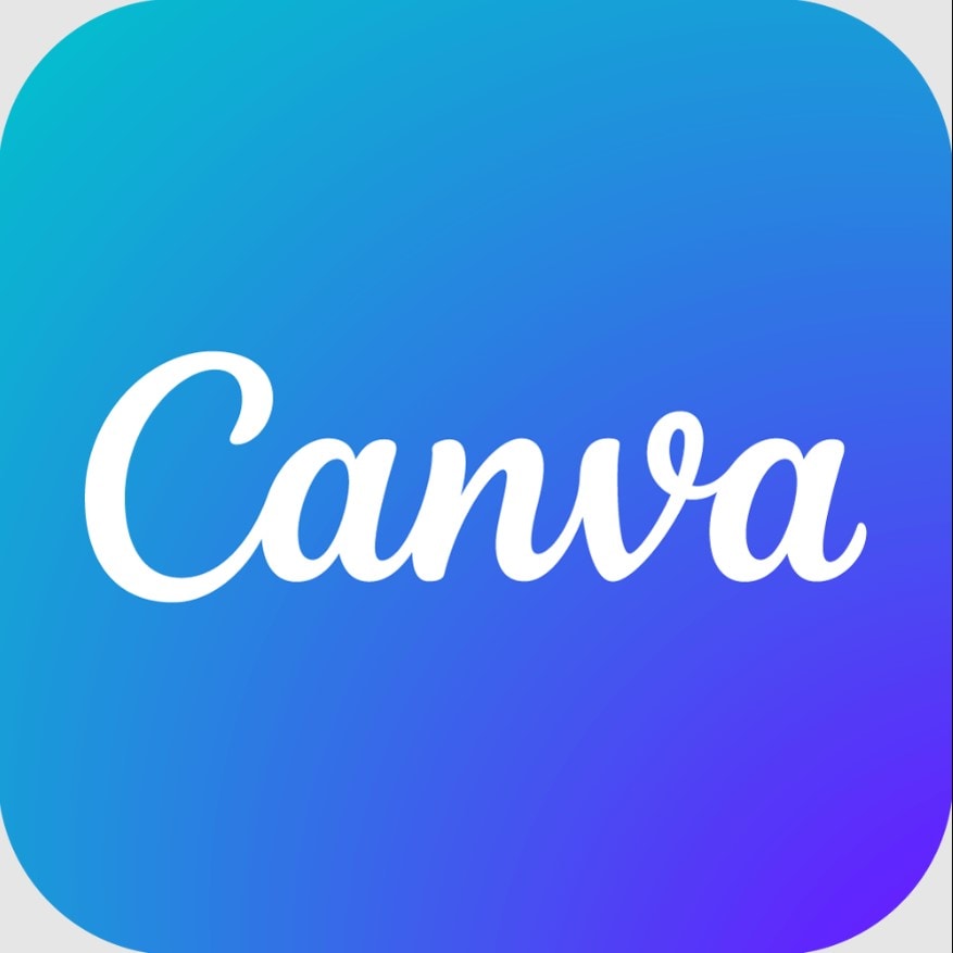 canva mp4 editor logo