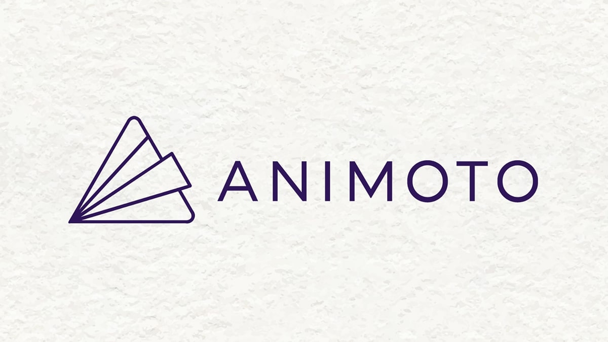 diaporama en ligne animoto maker