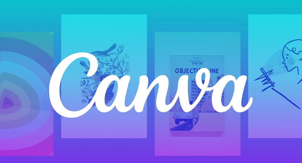 canva online slideshow maker