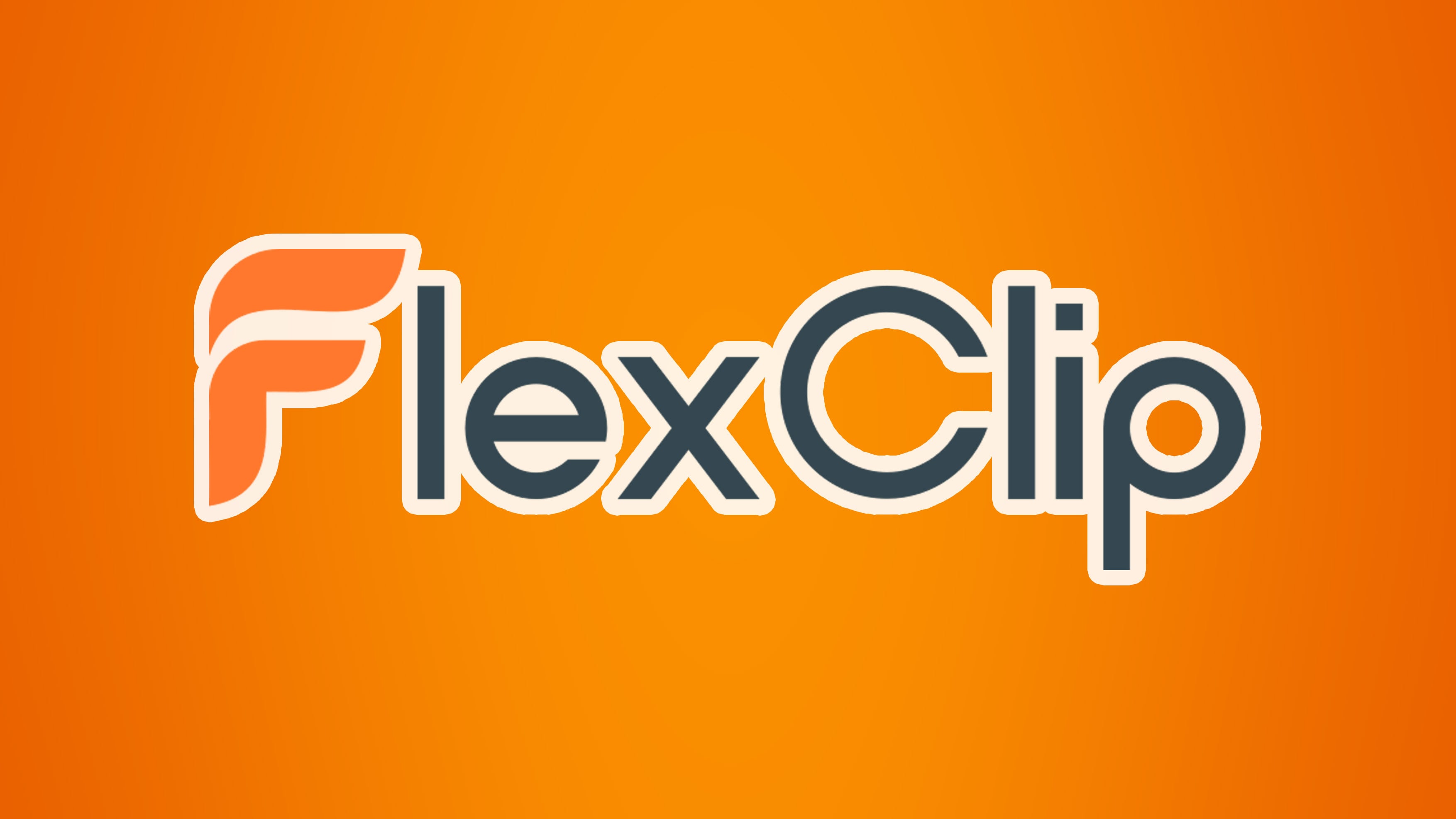 flexclip online slideshow maker