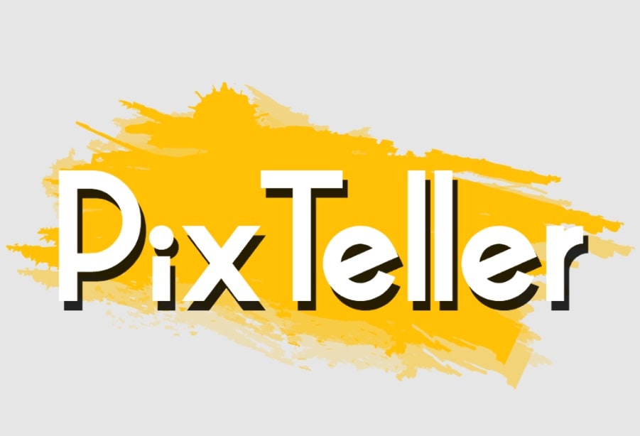 pixteller online slideshow maker