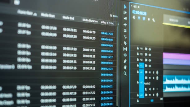 Multi-sequence batch export of filmora.
