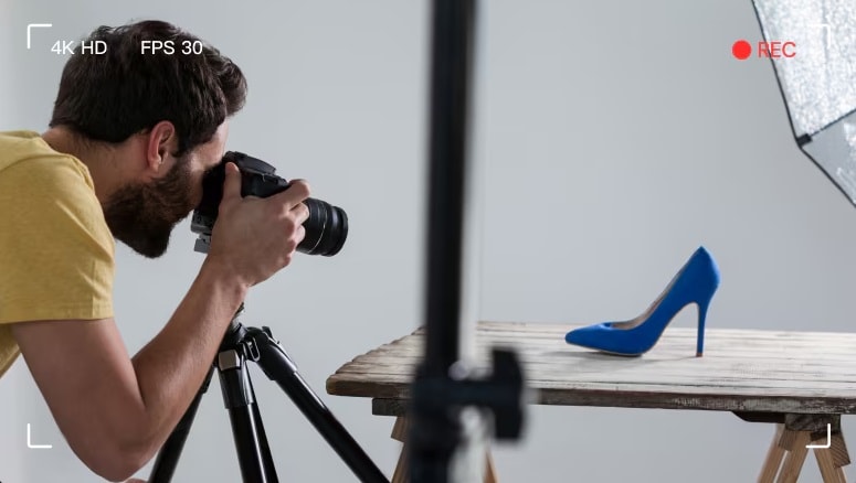 create promotional video ad