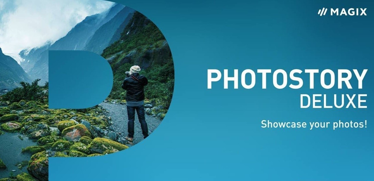 best slideshow maker magix photostory deluxe