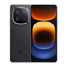 vivo iqoo12 model