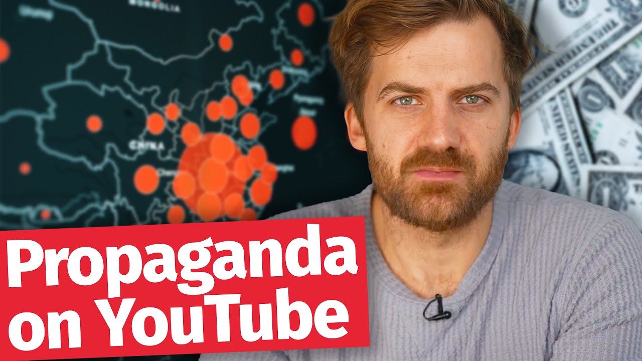best storytelling youtube channels