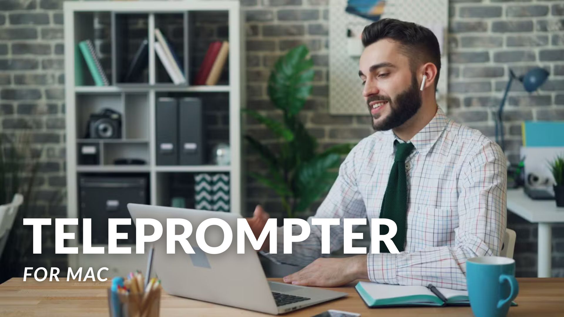 best teleprompter software for mac