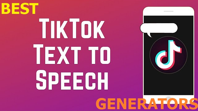 Les 8 principaux générateurs de voix tiktok en ligne et hors ligne en 2025