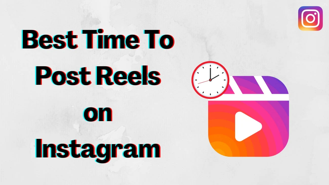 understanding best times for instagram post