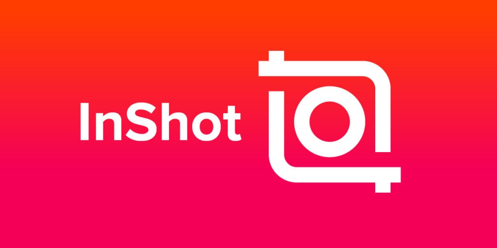 best short video editing app inshot