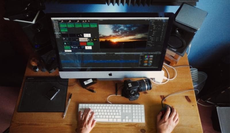 Les 8 meilleurs éditeurs vidéo pour Mac (gratuits, open source et payants)